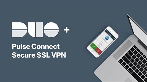 how to connect vpn pulse secure